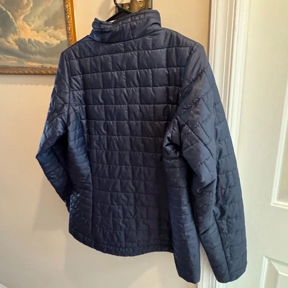 Patagonia Women's Nano Puff Jacket - Picture 4 of 5